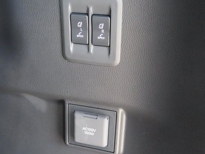 2025 Lexus GX — миниатюра 45