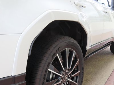 2025 Lexus GX — миниатюра 67