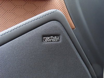 2025 Lexus GX — миниатюра 7