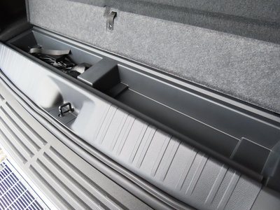 2025 Lexus GX — миниатюра 52