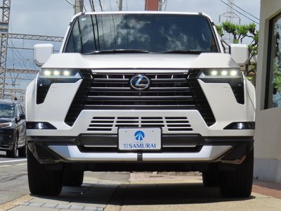 2025 Lexus GX — миниатюра 60