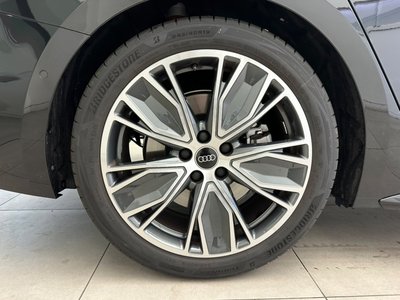 2026 AUDI A5 缩略图 35
