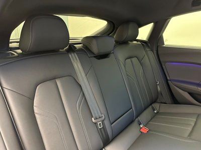 2026 AUDI A5 缩略图 29