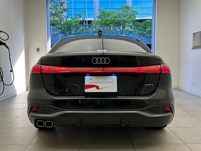 2026 AUDI A5 缩略图 8