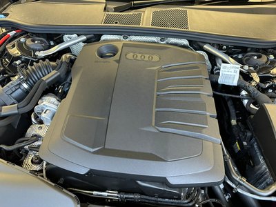 2026 AUDI A5 缩略图 32