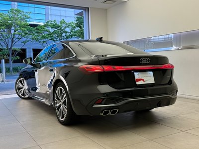 2026 AUDI A5 缩略图 9
