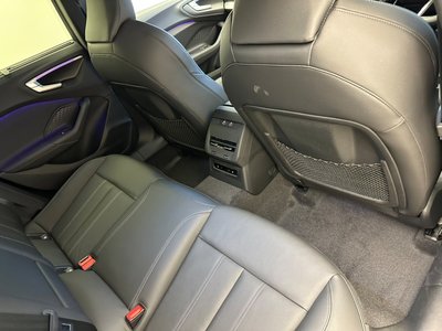 2026 AUDI A5 缩略图 28