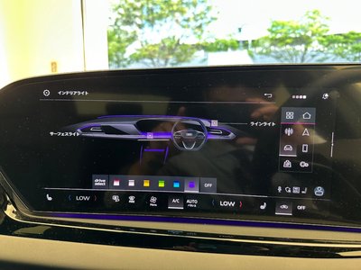 2026 AUDI A5 缩略图 18
