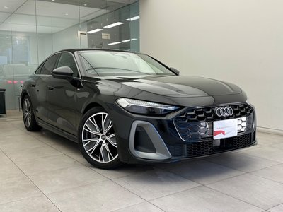 2026 AUDI A5 缩略图 6