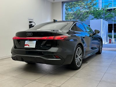 2026 AUDI A5 缩略图 7