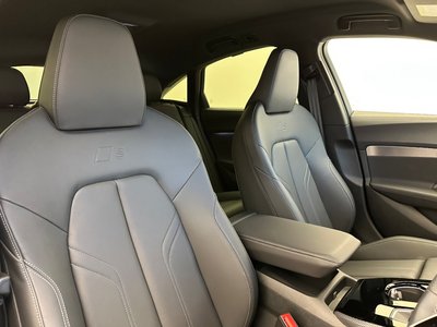 2026 AUDI A5 缩略图 23