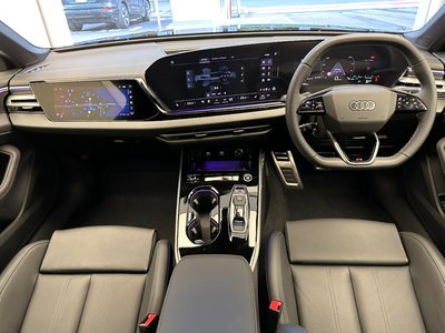 2026 AUDI A5 缩略图 3