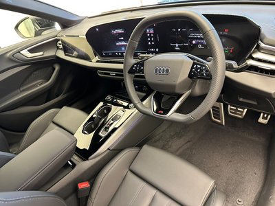 2026 AUDI A5 缩略图 12