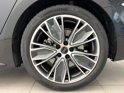 2026 AUDI A5 缩略图 36