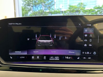 2026 AUDI A5 缩略图 17