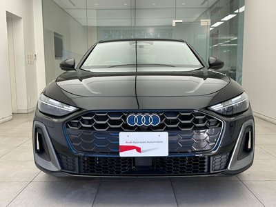2026 AUDI A5 缩略图 5
