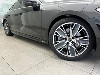 2026 AUDI A5 缩略图 10