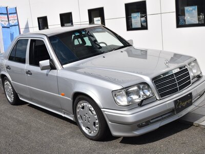 1994 Mercedes-BENZ E-CLASS AMG 缩略图 4