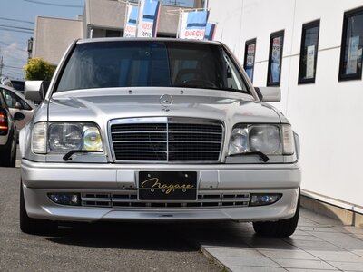 1994 Mercedes-BENZ E-CLASS AMG 缩略图 6
