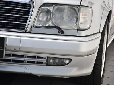 1994 Mercedes-BENZ E-CLASS AMG 缩略图 9