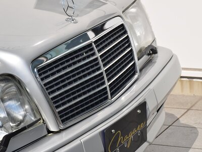 1994 Mercedes-BENZ E-CLASS AMG 缩略图 11