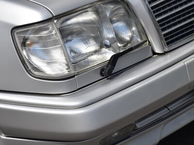 1994 Mercedes-BENZ E-CLASS AMG 缩略图 10