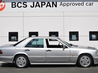 1994 Mercedes-BENZ E-CLASS AMG 缩略图 14