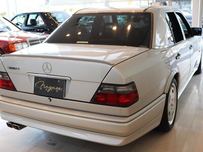 1994 Mercedes-BENZ E-CLASS AMG 缩略图 19
