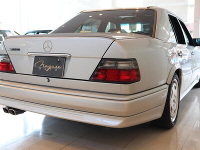 1994 Mercedes-BENZ E-CLASS AMG 缩略图 18