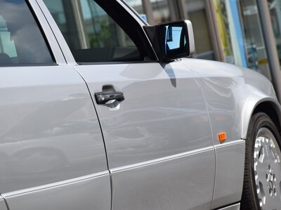 1994 Mercedes-BENZ E-CLASS AMG 缩略图 20