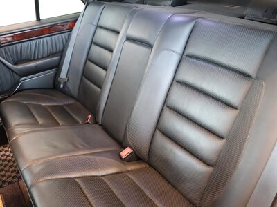 1994 Mercedes-BENZ E-CLASS AMG 缩略图 41