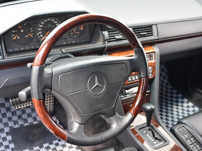1994 Mercedes-BENZ E-CLASS AMG 缩略图 42