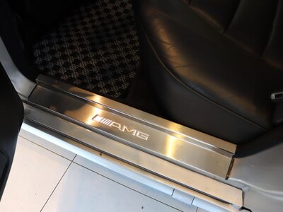 1994 Mercedes-BENZ E-CLASS AMG 缩略图 45