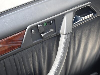 1994 Mercedes-BENZ E-CLASS AMG 缩略图 46