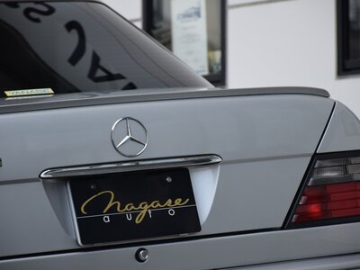 1994 Mercedes-BENZ E-CLASS AMG 缩略图 50