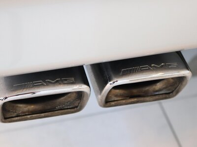 1994 Mercedes-BENZ E-CLASS AMG 缩略图 51