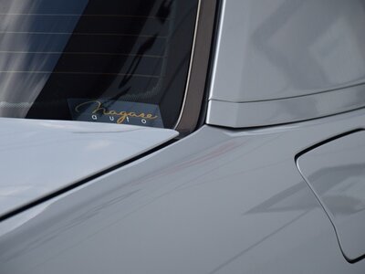 1994 Mercedes-BENZ E-CLASS AMG 缩略图 54