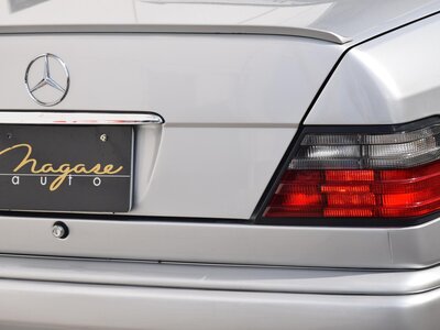 1994 Mercedes-BENZ E-CLASS AMG 缩略图 22