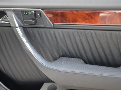 1994 Mercedes-BENZ E-CLASS AMG 缩略图 24