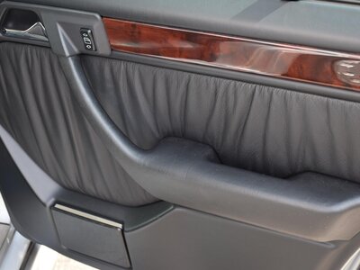 1994 Mercedes-BENZ E-CLASS AMG 缩略图 28