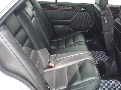 1994 Mercedes-BENZ E-CLASS AMG 缩略图 29