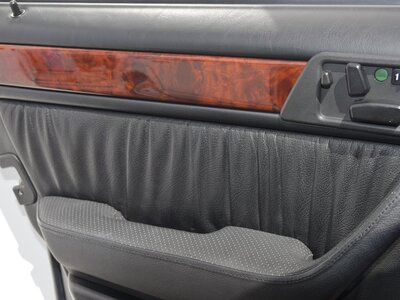 1994 Mercedes-BENZ E-CLASS AMG 缩略图 39