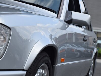 1994 Mercedes-BENZ E-CLASS AMG 缩略图 59