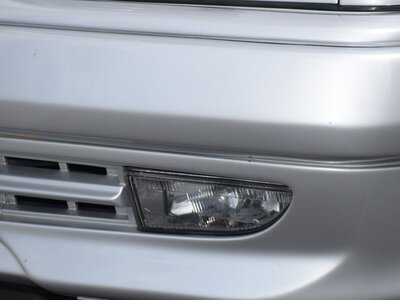 1994 Mercedes-BENZ E-CLASS AMG 缩略图 60