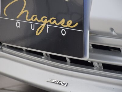 1994 Mercedes-BENZ E-CLASS AMG 缩略图 61