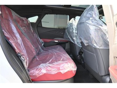 صورة 21 لـ 2025 Lexus RX