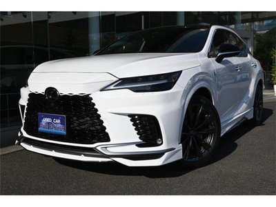 صورة 1 لـ 2025 Lexus RX