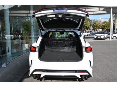 صورة 23 لـ 2025 Lexus RX