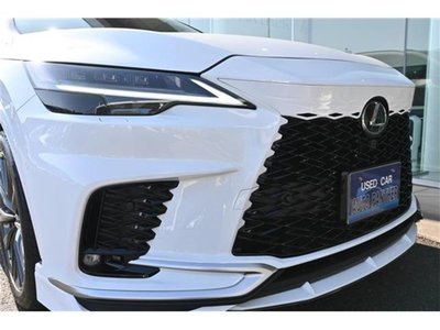 صورة 26 لـ 2025 Lexus RX