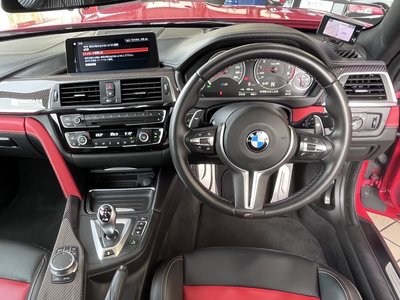 2020 BMW M4 COUPE thumbnail 33